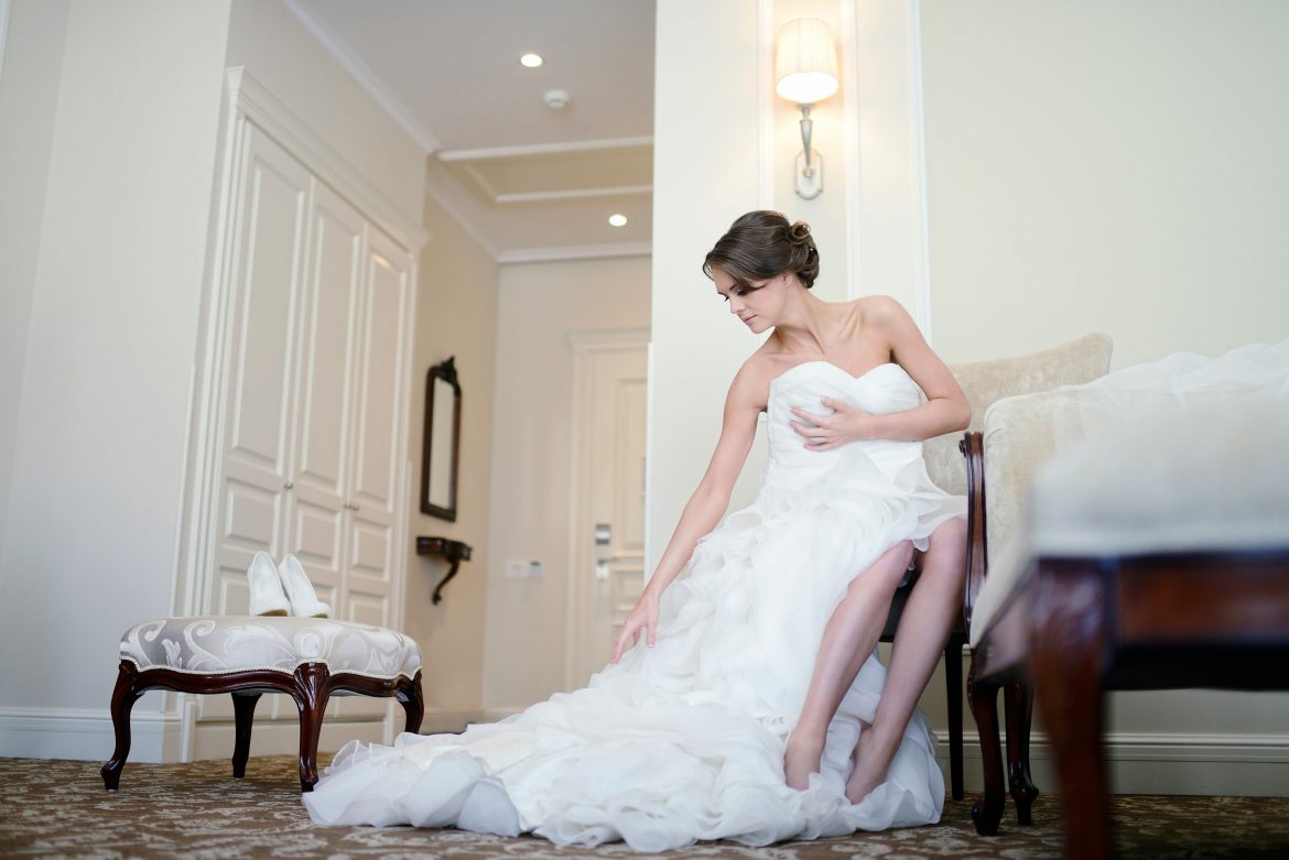 The Modern Rules of Bridal Wear Designers