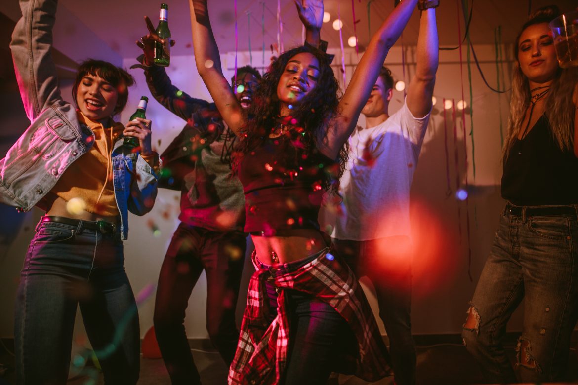 How You Can Have A Laser Tag Party At Home